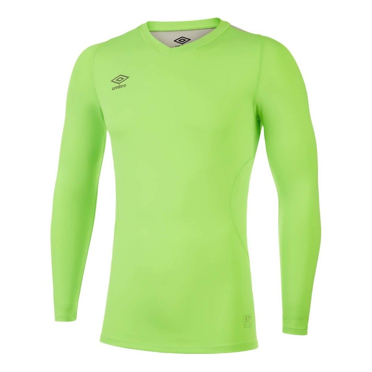 Elite Base Layer mit V-Ausschnitt
