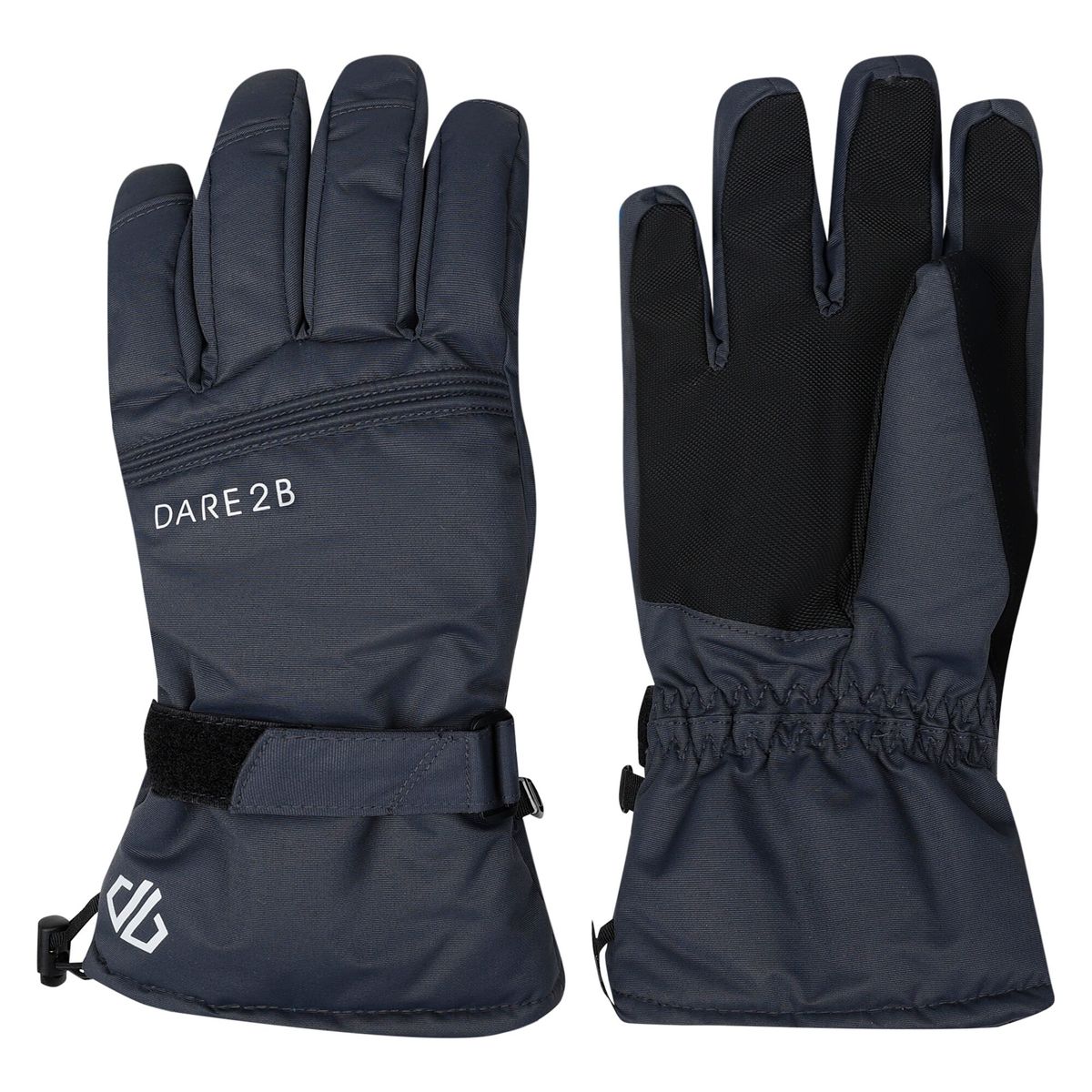 Wasserdichte isolierte Ski-Handschuhe