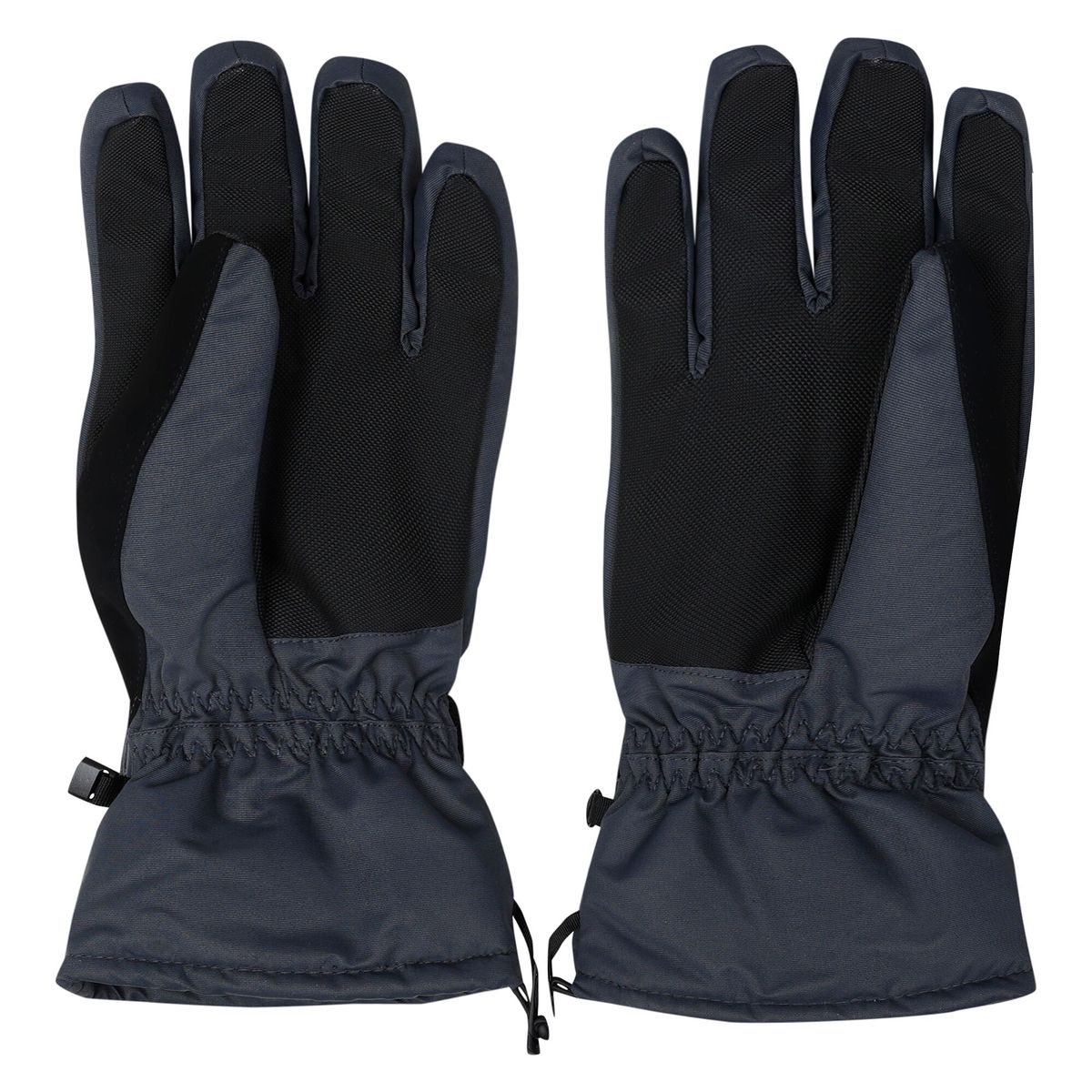 Wasserdichte isolierte Ski-Handschuhe