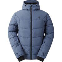 Technische Isolierte Skijacke