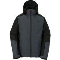 Precision II Performance Skijacke