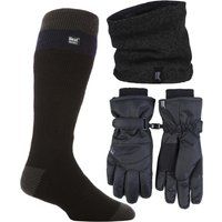 Thermisches Winter-Performance-Set