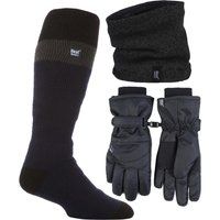 Thermisches Winter-Performance-Accessoires-Set