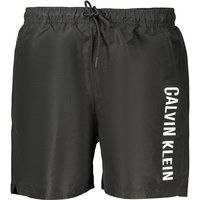 Badeshorts aus recyceltem Polyester