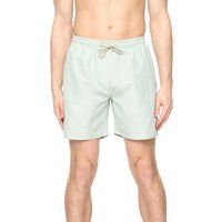 Maßgeschneiderte Badeshorts mit Kordelzug