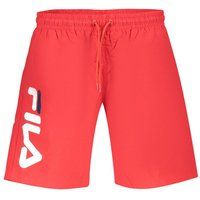 Caravello Logo Badeshorts