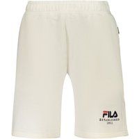 Valsera Logo-Bestickte Sport-Shorts