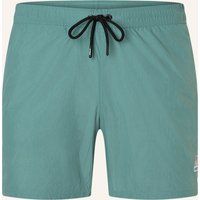 Packbare Ripstop-Badehose