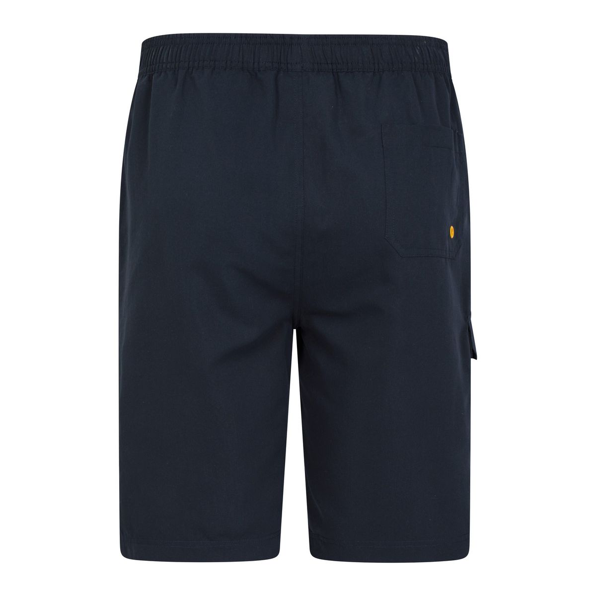 Sportliche Cargo-Badeshorts