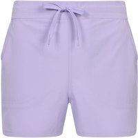 Schnelltrocknende Boardshorts mit Kordelzug