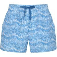 Gemusterte schnelltrocknende Boardshorts