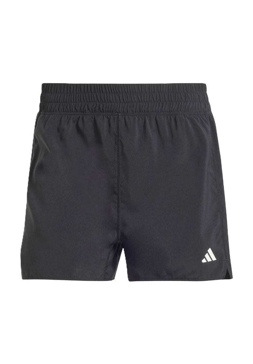 Essentielle Laufshorts mit elastischem Bund