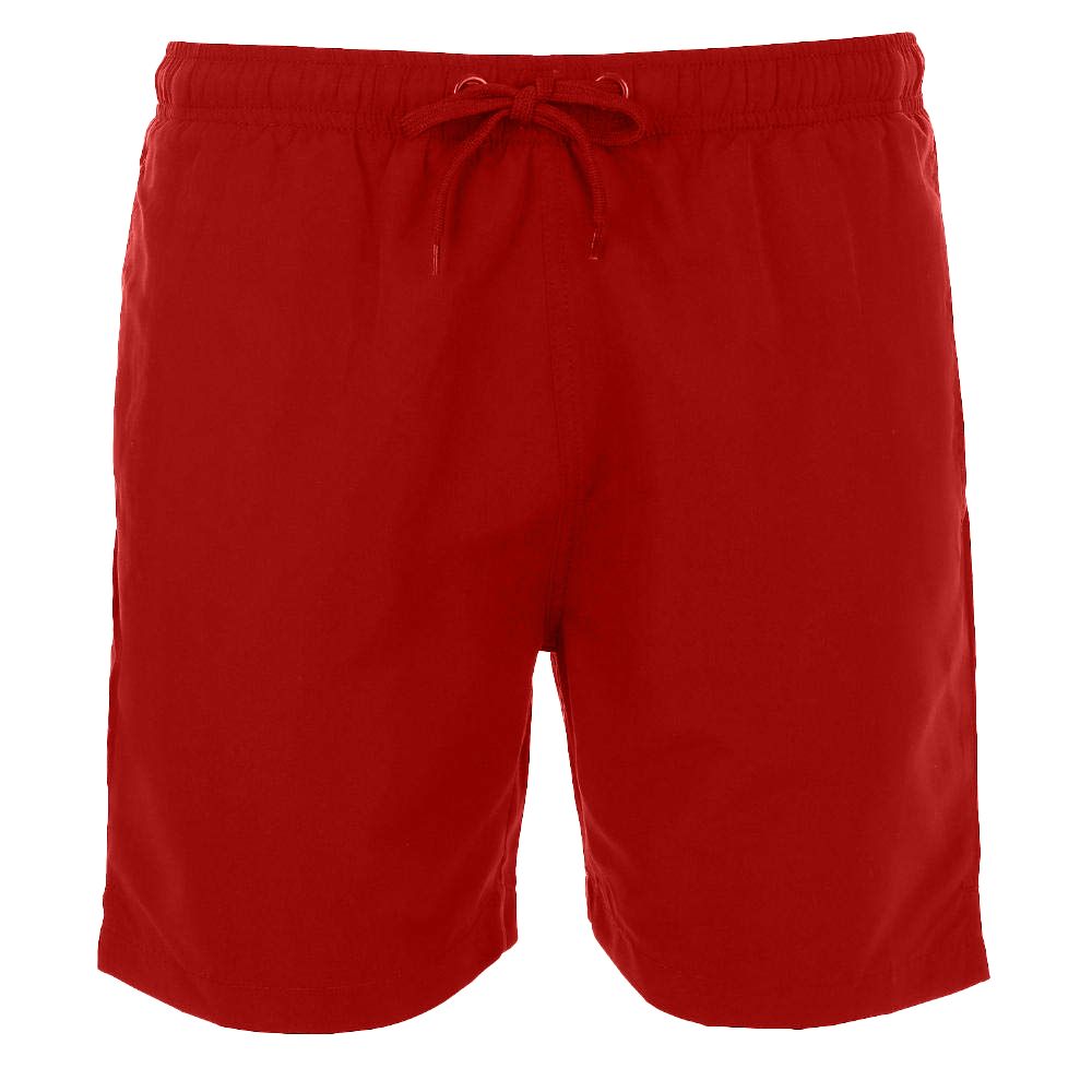 Klassische Mikrofaser-Badeshorts