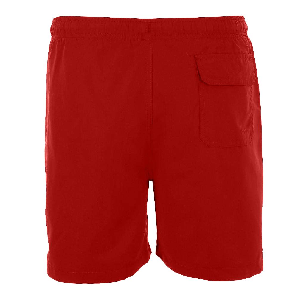 Klassische Mikrofaser-Badeshorts