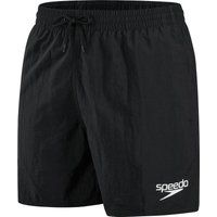 Leichte Badeshorts mit Kordelzug