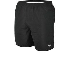 Leichte Badeshorts aus recyceltem Nylon