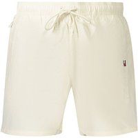 Badeshorts mit Kordelzug