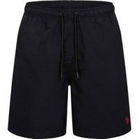 Sportliche Badeshorts aus Nylon