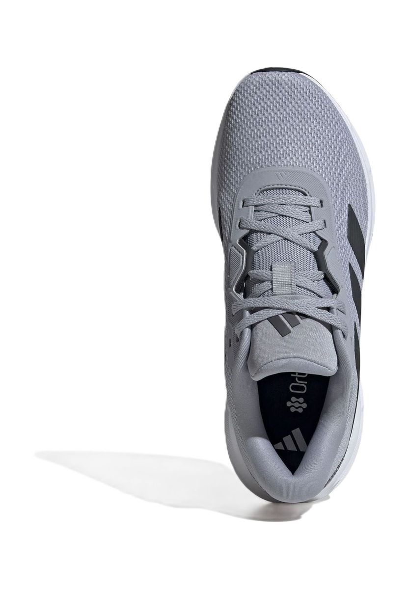 Atmungsaktiver Laufschuh mit leichter Dämpfung