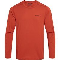 Abel Performance Langarm-Shirt