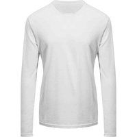 Langarmshirt aus Bio-Baumwolle
