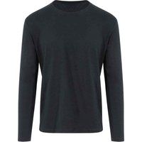 Langarmshirt aus Bio-Baumwolle