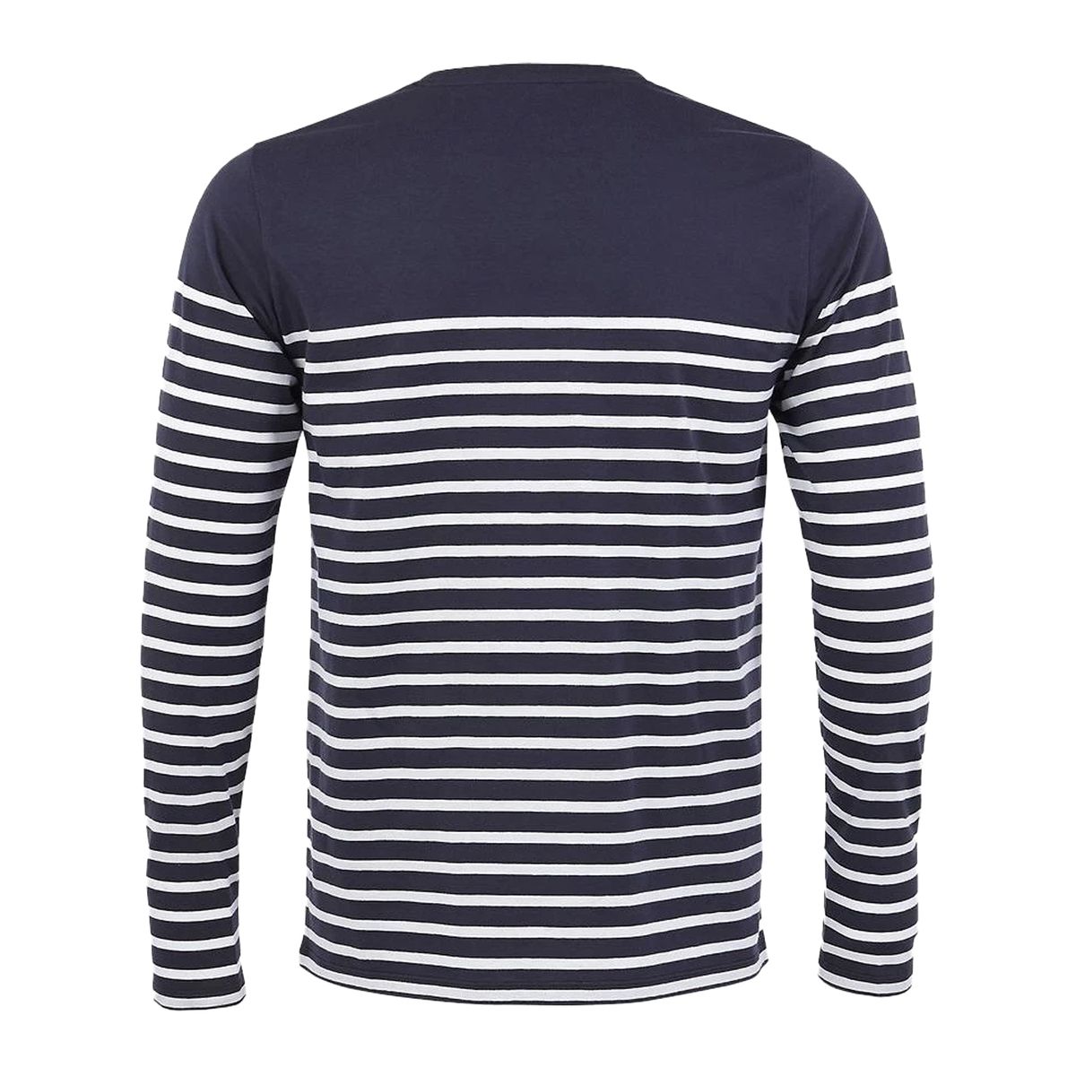 Klassisches Matrosen-Langarmshirt