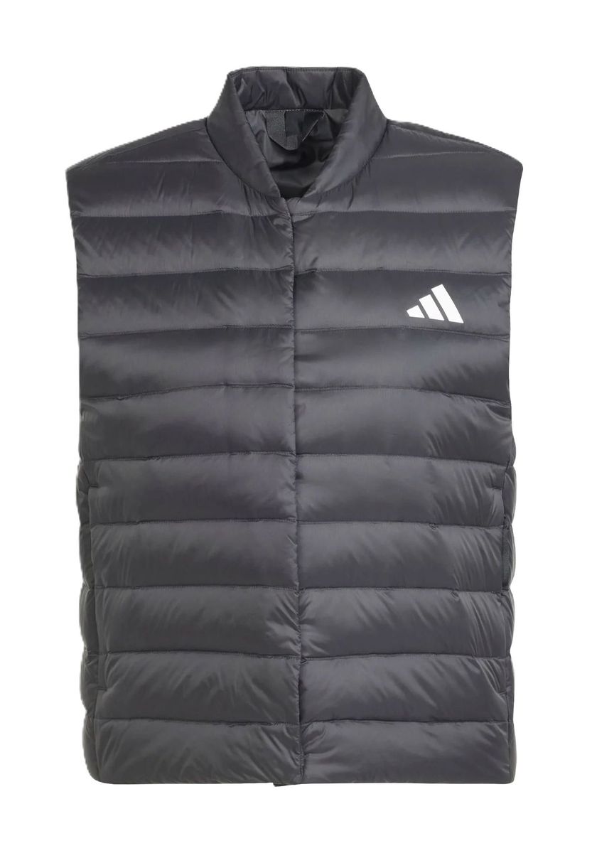 Gesteppte Weste Winddicht Wasserabweisend