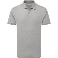 Premium Poloshirt aus mercerisierter Baumwolle