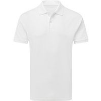 Premium Poloshirt aus merzerisierter Baumwolle