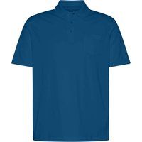 Modern Fit Polo mit Brusttasche