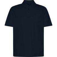 Modern Fit Poloshirt mit Brusttasche