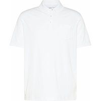 Klassisches Poloshirt im Modern Fit