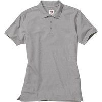 Klassisches Poloshirt aus Baumwollmix