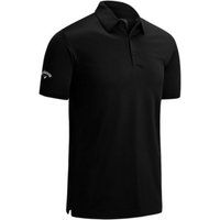 Hochleistungsfähiges kurzärmeliges Poloshirt