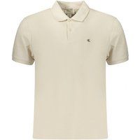Klassisches Baumwoll-Kurzarm-Poloshirt