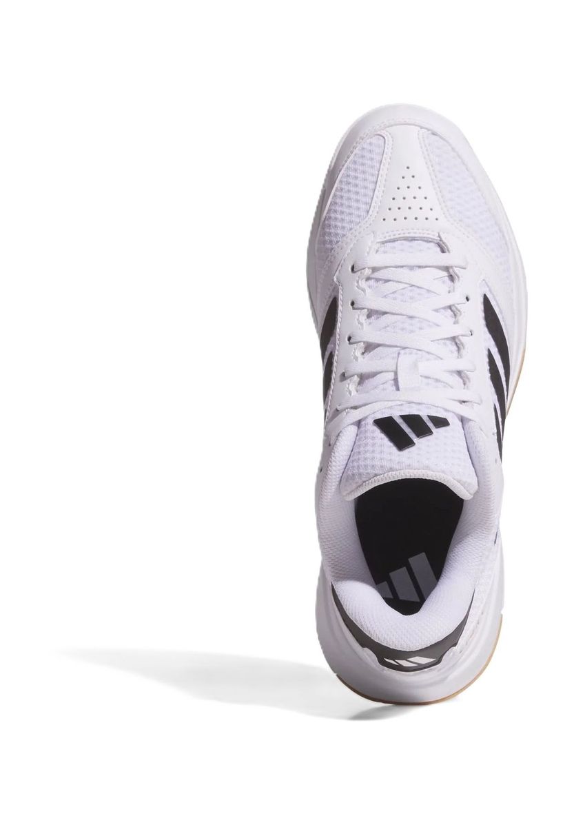 Gepolsterter Hallensportschuh für Damen