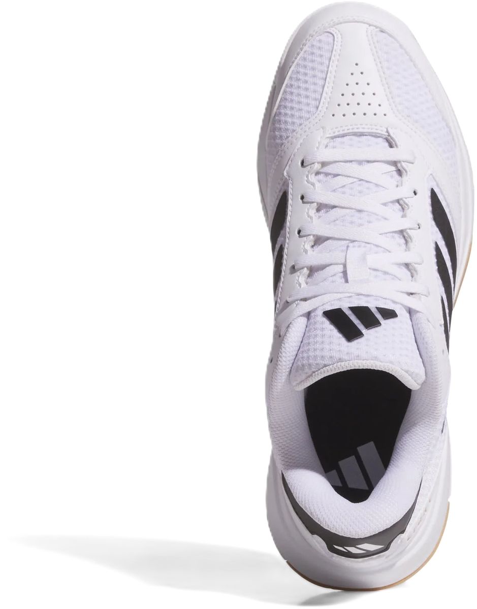 Gepolsterter Hallensportschuh für Damen