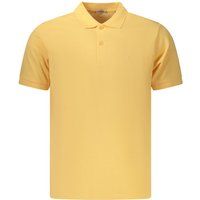 Klassisches Kurzarm-Poloshirt aus Baumwolle