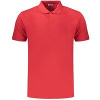 Klassisches Kurzarm-Polo aus Baumwolle