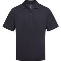 Feuchtigkeitsableitendes Piqué-Poloshirt aus Recyclingmaterial