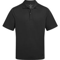 Feuchtigkeitsableitendes Technisches Poloshirt