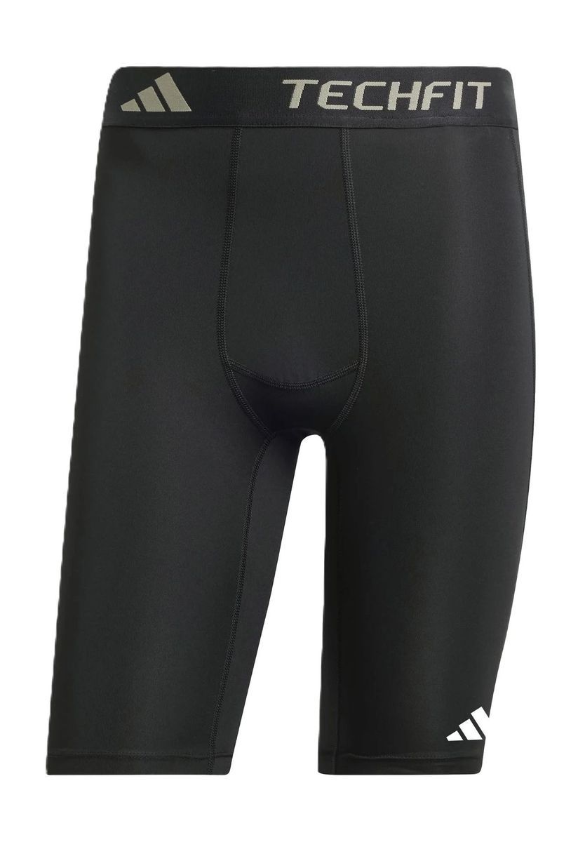 Herren Kompressions Techfit Trainingsshorts