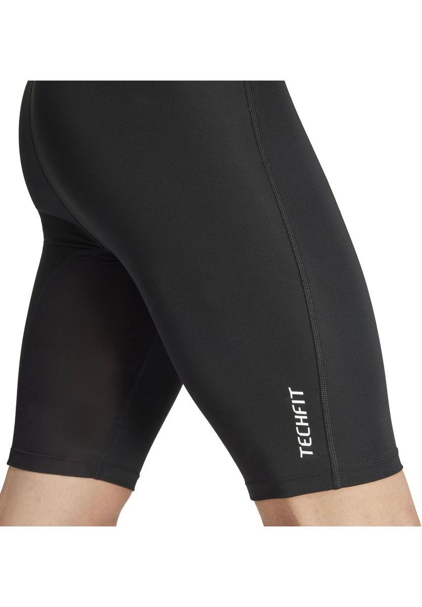 Herren Kompressions Techfit Trainingsshorts