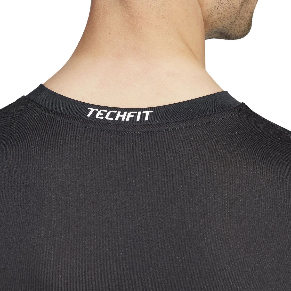 Langärmeliges Kompressions-Trainingsshirt