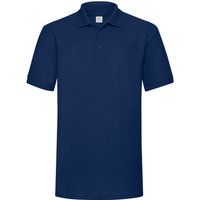 Klassisches Schweres Piqué-Polo