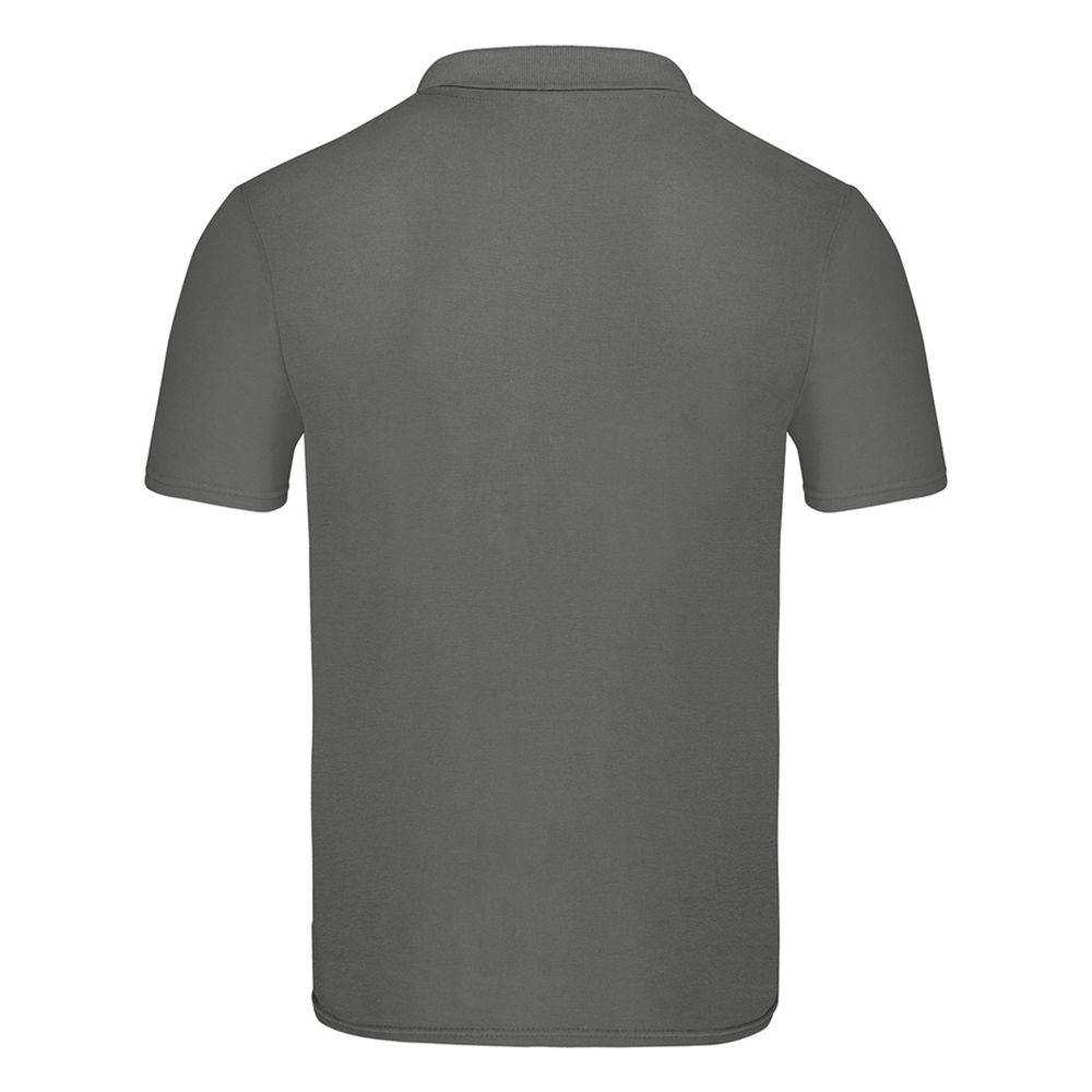 Klassisches Kurzarm-Piqué-Poloshirt