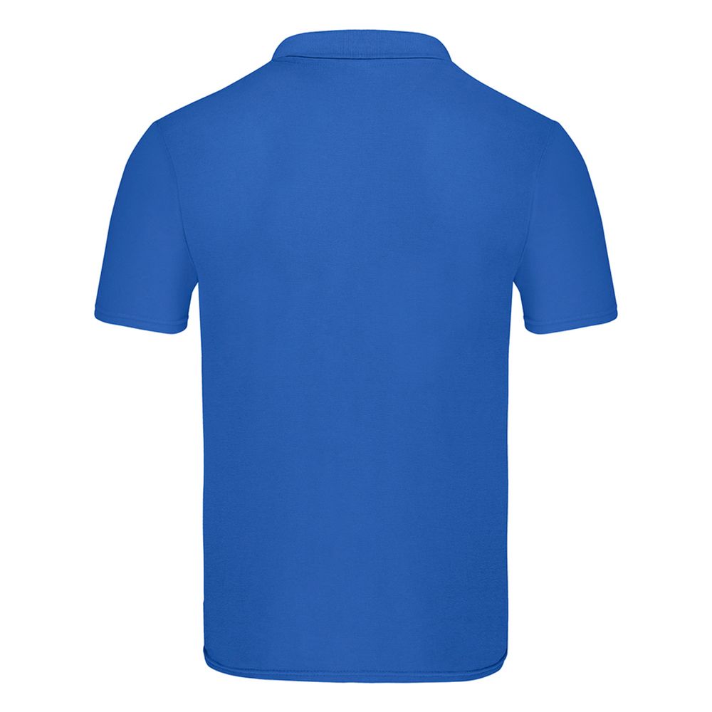 Klassisches Kurzarm-Piqué-Poloshirt