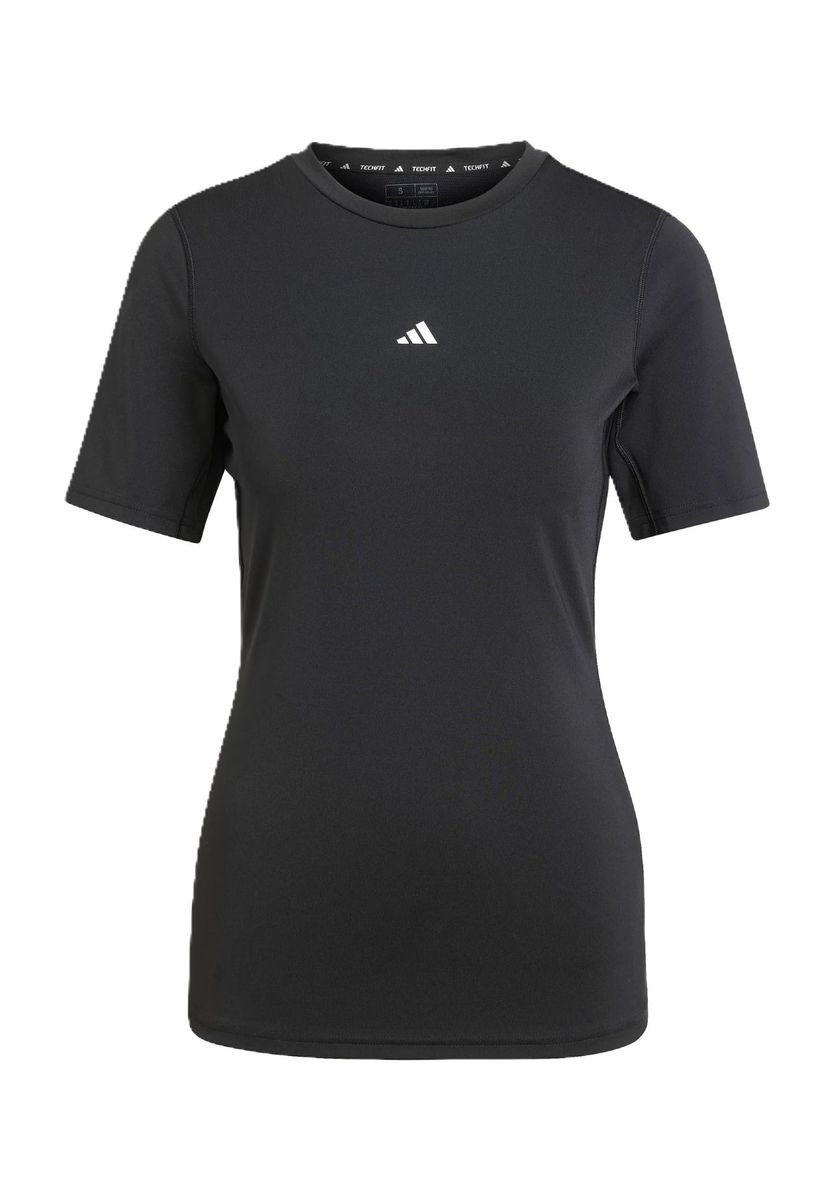 Techfit Aeroready Performance T-Shirt