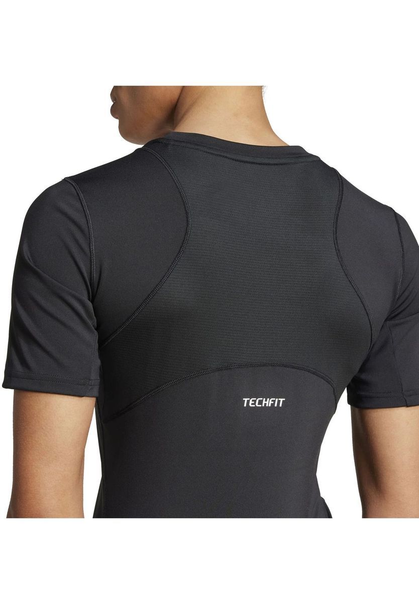 Techfit Aeroready Performance T-Shirt